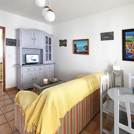 Casa La Caleta * Los Llanos De Aridane