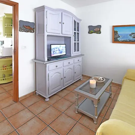 Casa La Caleta * Los Llanos De Aridane