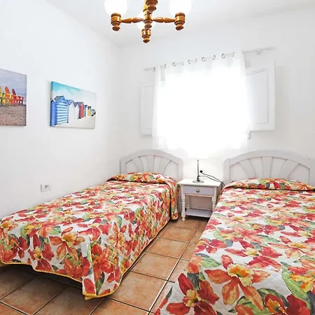 Casa La Caleta *