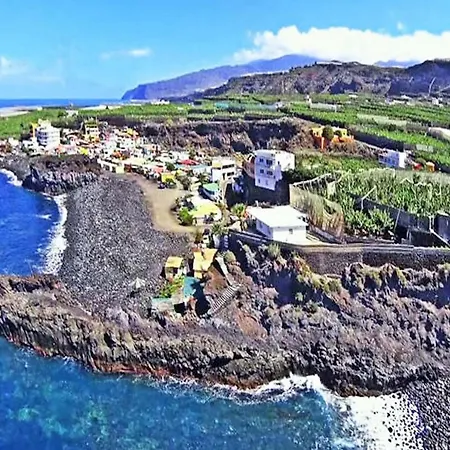 Casa La Caleta