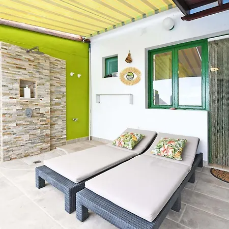 Casa La Caleta