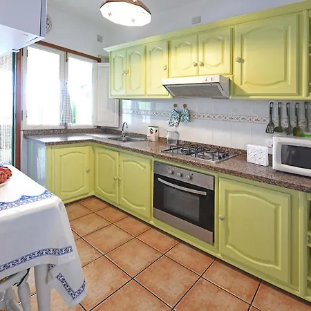 Holiday home Casa La Caleta
