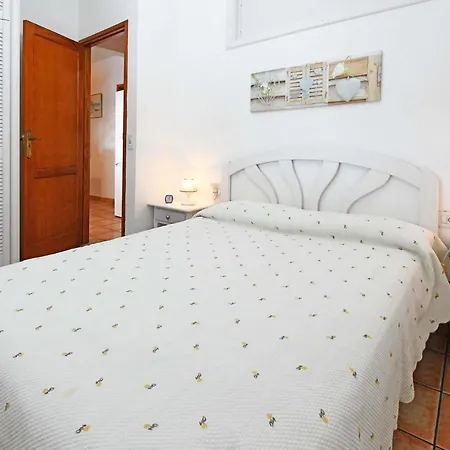 Holiday home Casa La Caleta *