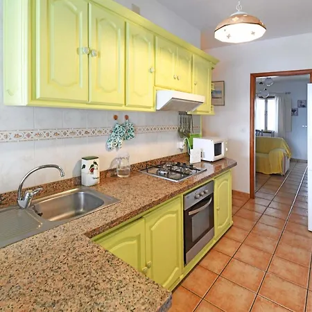 Casa La Caleta Holiday home Los Llanos De Aridane