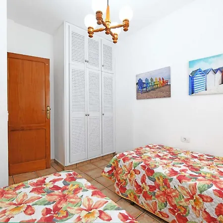 Casa La Caleta *