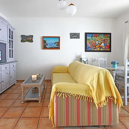 Casa La Caleta
